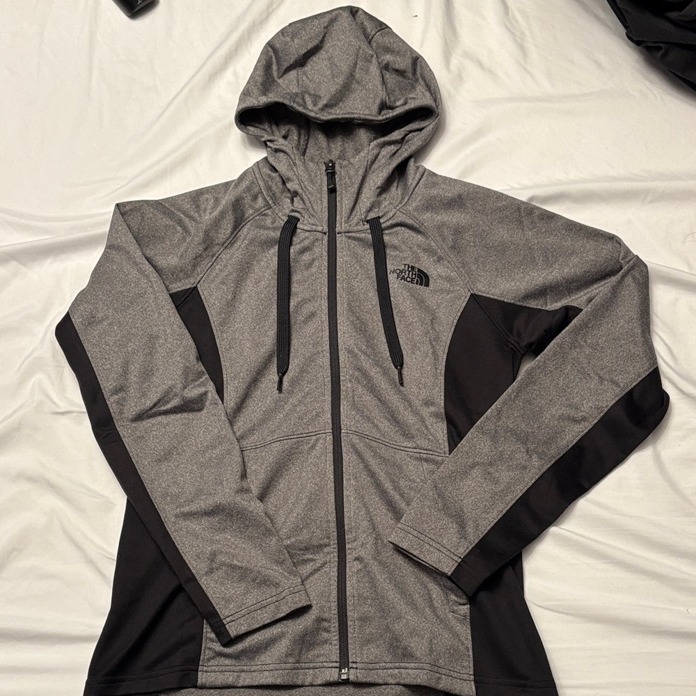 The North Face Women's Two-Tone Performance Jacket